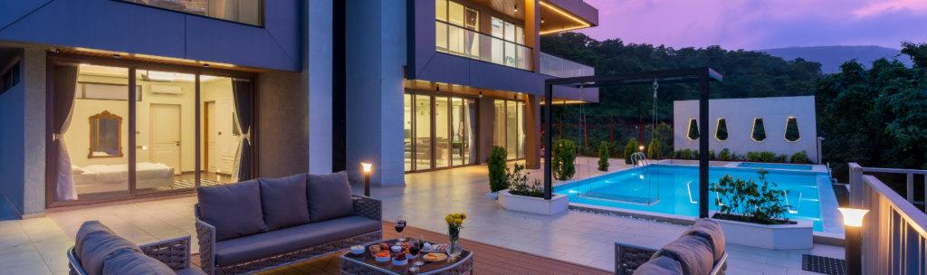 Casa lujo 1