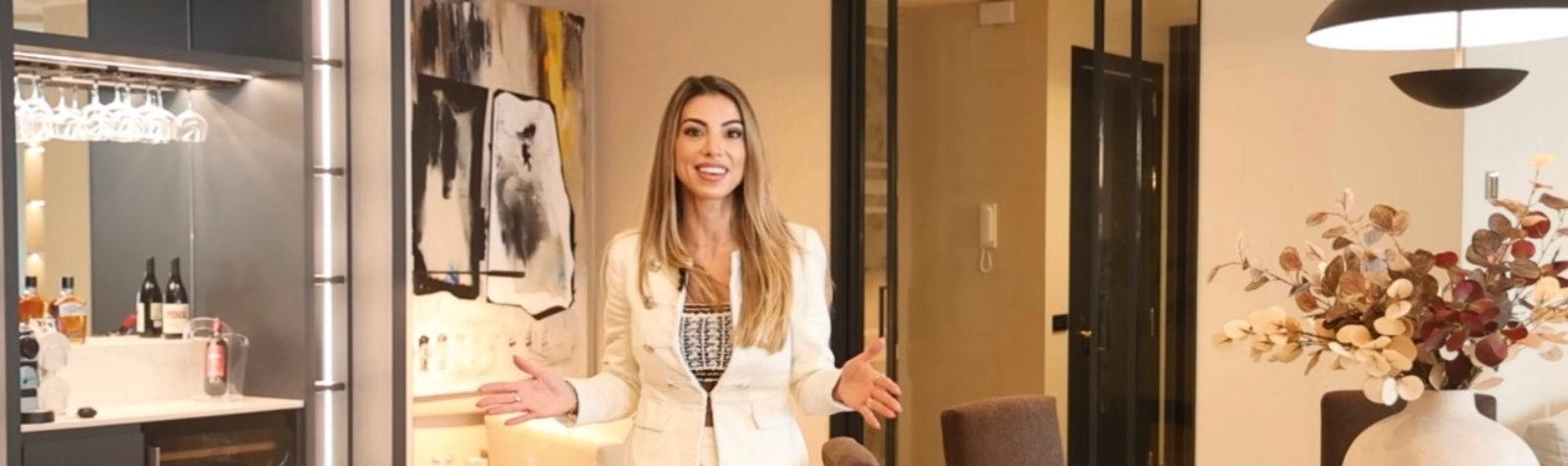rental yield madrid property
