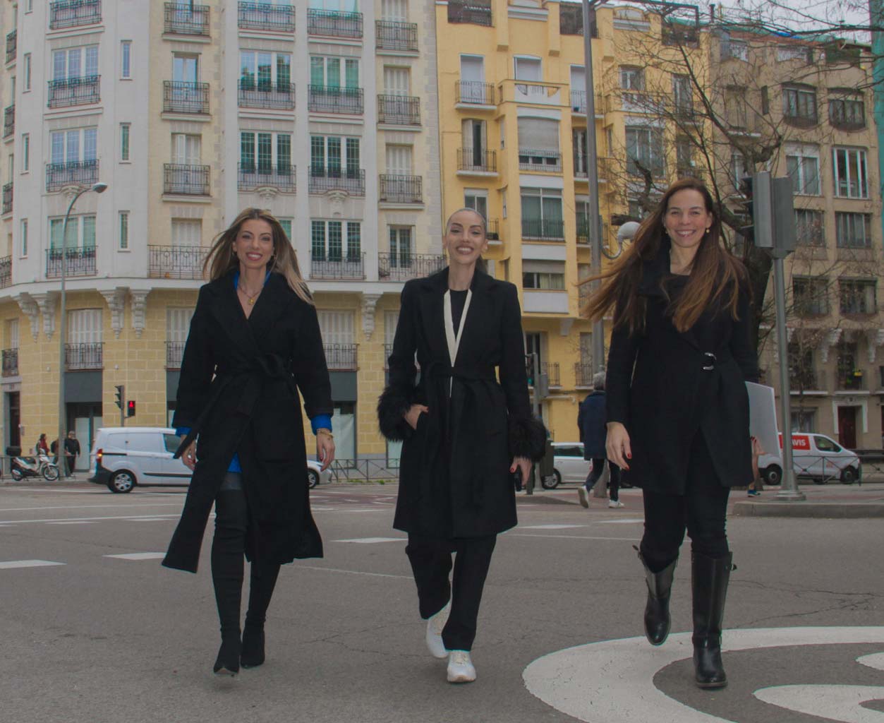 Equipo de Lora Galeva