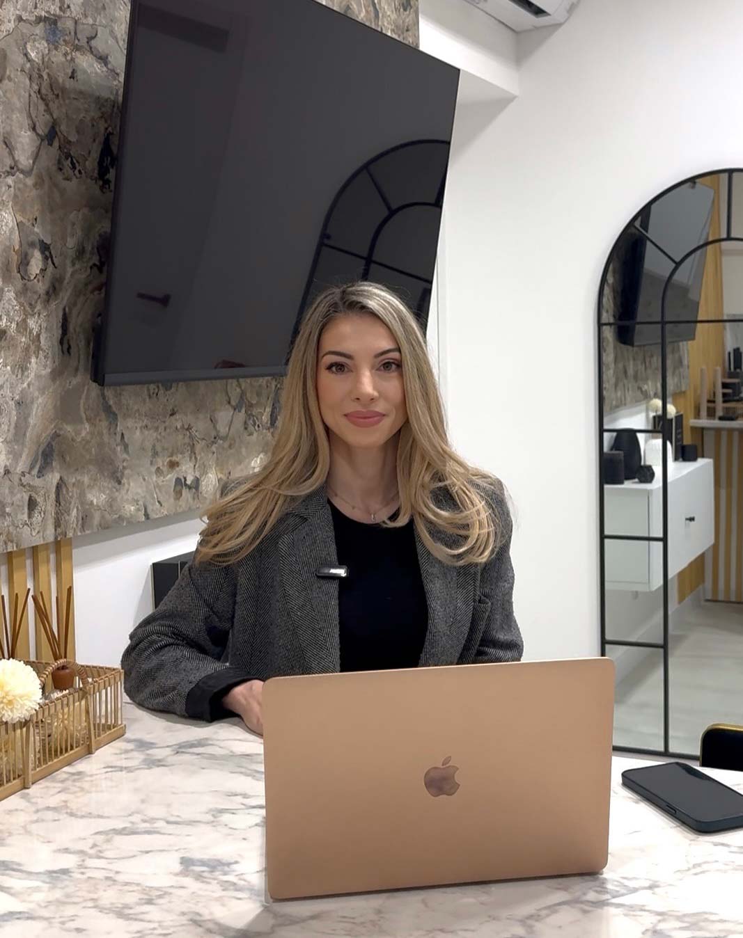 finanziamento immobiliare con personal shopper