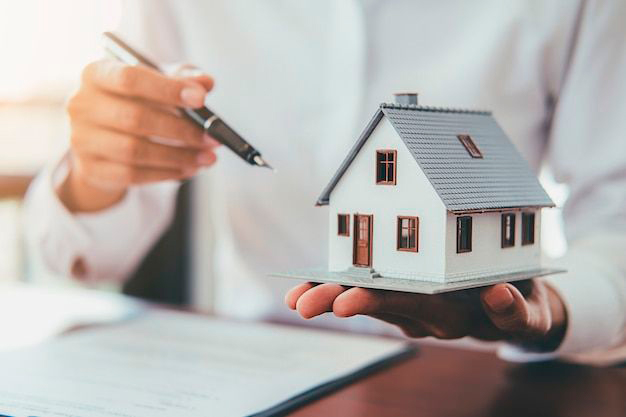 finanziamento immobiliare