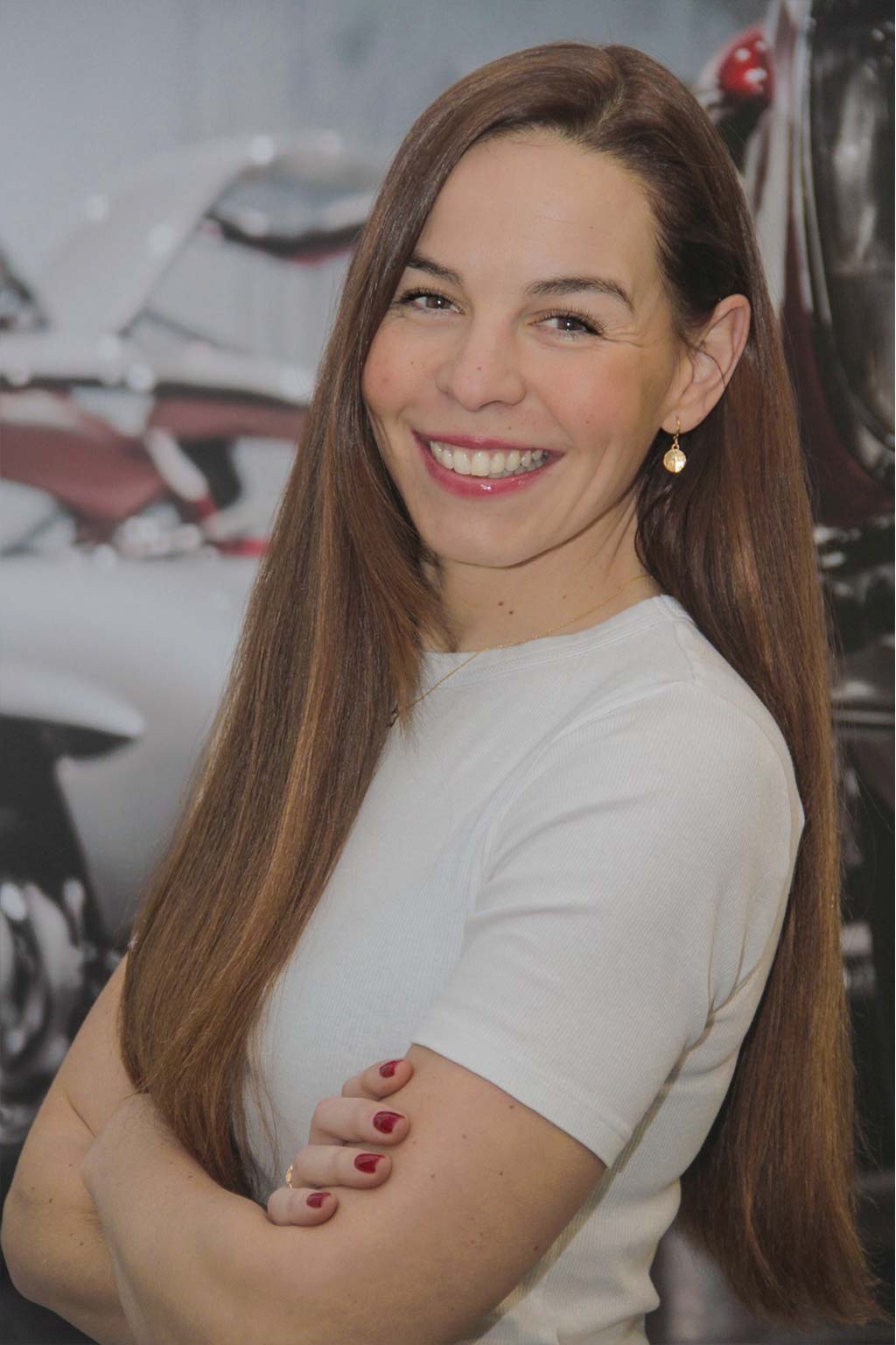 Raquel Lozano
