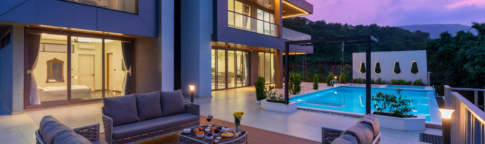 Casa lujo 1