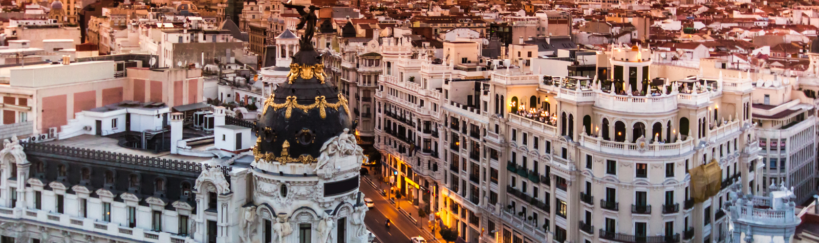 mejor zona para comprar vivienda en Madrid